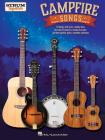 Campfire Songs - Strum Together By Hal Leonard Corp (Created by), Mark Phillips (Other) Cover Image