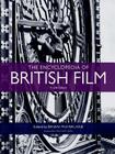 The Encyclopedia of British Film Cover Image