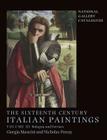 The Sixteenth Century Italian Paintings: Volume III: Ferrara and Bologna (National Gallery Catalogues) Cover Image