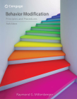Behavior Modification: Principles and Procedures By Raymond G. Miltenberger Cover Image