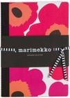 Marimekko Notebook Collection (Unikko/Poppies) (Marimekko x Chronicle Books) By Marimekko Cover Image