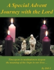 A Special Advent Journey with the Lord By Bill J Cover Image