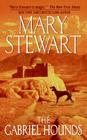 The Gabriel Hounds By Mary Stewart Cover Image