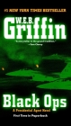 Black Ops By W.E.B. Griffin Cover Image