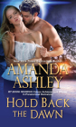 Hold Back the Dawn By Amanda Ashley Cover Image