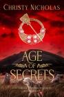 Age of Secrets: An Irish Historical Fantasy By Christy Nicholas Cover Image