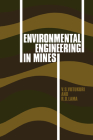 Environmental Engineering in Mines By V. S. Vutukuri, R. D. Lama Cover Image