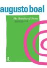 The Rainbow of Desire: The Boal Method of Theatre and Therapy By Augusto Boal Cover Image