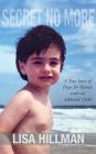 Secret No More: A True Story of Hope for Parents with an Addicted Child Cover Image