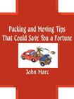 Packing and Moving Tips That Could Save You a Fortune Cover Image