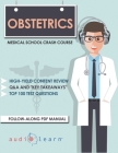 Obstetrics - Medical School Crash Course Cover Image