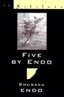 Five By Endo Cover Image