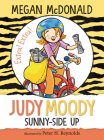 Judy Moody: Sunny-Side Up Cover Image