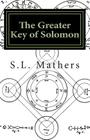 The Greater Key of Solomon Cover Image