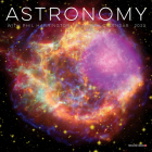 Astronomy 2023 Mini Wall Calendar By Willow Creek Press Cover Image