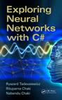Exploring Neural Networks with C# Cover Image