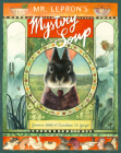 Mr. Lepron's Mystery Soup Cover Image
