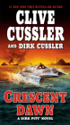 Crescent Dawn (Dirk Pitt Adventure #21) Cover Image
