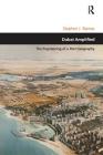 Dubai Amplified: The Engineering of a Port Geography (Design and the Built Environment) Cover Image