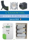 L'essentiel de la norme électrique: Spécial RGIE Cover Image