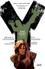Y: The Last Man Book Two Cover Image
