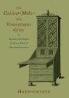 The Cabinet-Maker and Upholsterer's Guide Cover Image