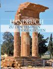 Handbuch zu den Tempeln der Griechen Cover Image