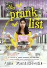 The Prank List (The Dirt Diary) Cover Image