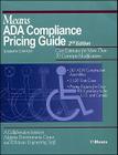 Means ADA Compliance Pricing Guide: Cost Estimates for More Than 70 Common Modifications (Rsmeans #55) Cover Image