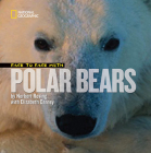 Face to Face with Polar Bears (Face to Face with Animals) By Norbert Rosing, Elizabeth Carney Cover Image