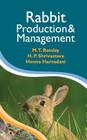 Rabbit Production and Management By M. T. Banday Cover Image