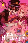 Toilet-bound Hanako-kun, Vol. 7 Cover Image