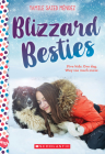 Blizzard Besties: A Wish Novel By Yamile Saied Méndez Cover Image