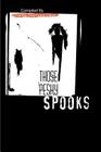 Those Pesky Spooks Cover Image