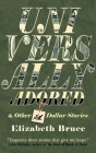 Universally Adored and Other One Dollar Stories Cover Image