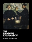 The Brothers Karamazov / Fyodor Dostoevsky Cover Image