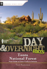 Day & Overnight Hikes: Tonto National Forest By Tony Padegimas Cover Image