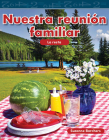 Nuestra reunión familiar (Mathematics in the Real World) Cover Image