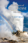 The Geysers of Yellowstone, Fifth Edition Cover Image