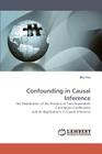 Confounding in Causal Inference By Wei Pan Cover Image