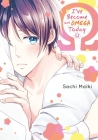 I've Become an Omega Today By Sachi Maiki Cover Image