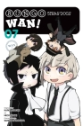 Bungo Stray Dogs: Wan!, Vol. 7 Cover Image