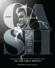 Johnny Cash: The Life and Legacy of the Man in Black By Alan Light Cover Image