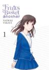 Fruits Basket Another, Vol. 1 Cover Image