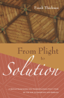 From Plight to Solution (Supplements to Novum Testamentum (Wipf & Stock Publishers) #61) By Frank Thielman Cover Image