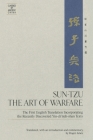 Sun-Tzu: The Art of Warfare: The First English Translation Incorporating the Recently Discovered Yin-ch'ueh-shan Texts Cover Image