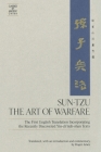 Sun-Tzu: The Art of Warfare: The First English Translation Incorporating the Recently Discovered Yin-ch'ueh-shan Texts By Roger T. Ames Cover Image