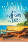 The Hesson House By Katie Winters Cover Image