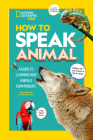 How to Speak Animal By Aubre Andrus Cover Image