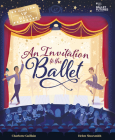 Invitation to the Ballet Cover Image